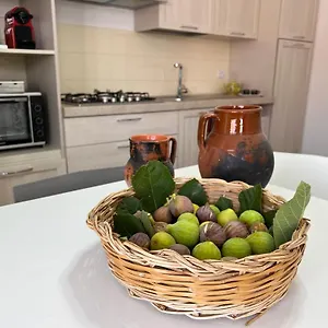  Hébergement de vacances Il Riccio