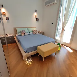  Appartement Bagiu - Intero