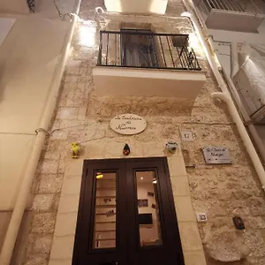  Appartement La Casa Delle Tradizioni