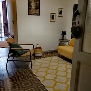  Appartement Appartement Bari