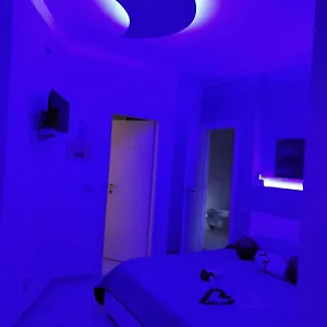  Séjour chez l'habitant Sun & Moon