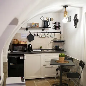  Appartement Cantovi