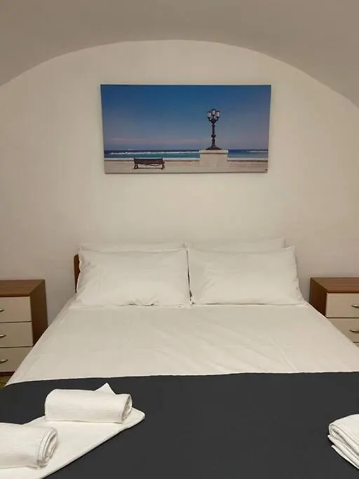 A Casa Di Svea Bari Italy