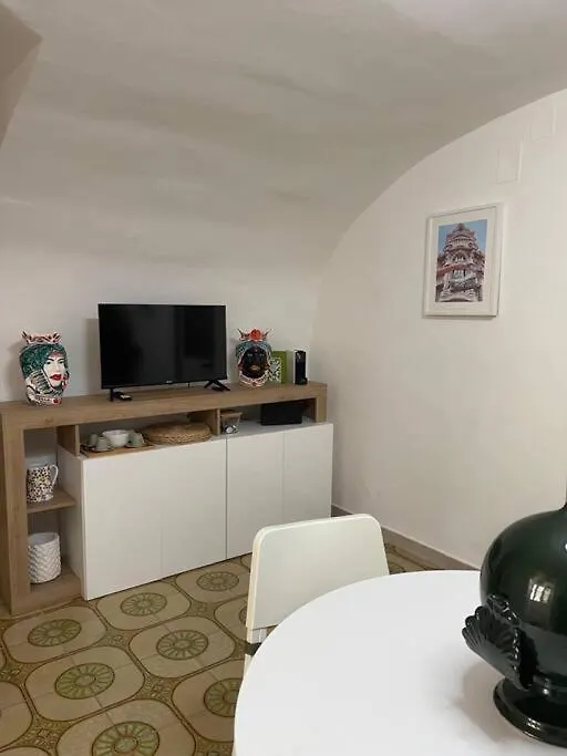 A Casa Di Svea Bari Apartment