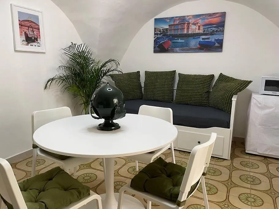 A Casa Di Svea location