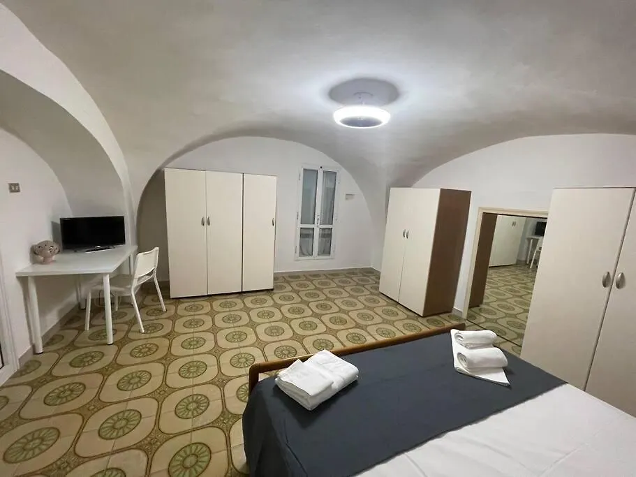 Apartment A Casa Di Svea Bari