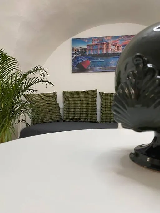 A Casa Di Svea Bari Apartment
