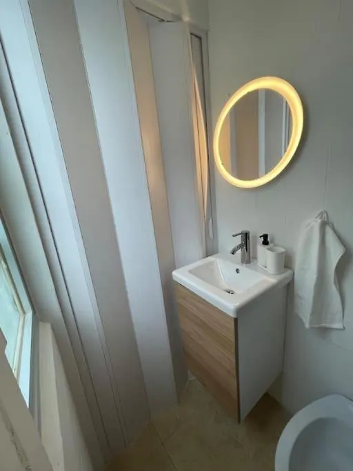 Apartment A Casa Di Svea Bari