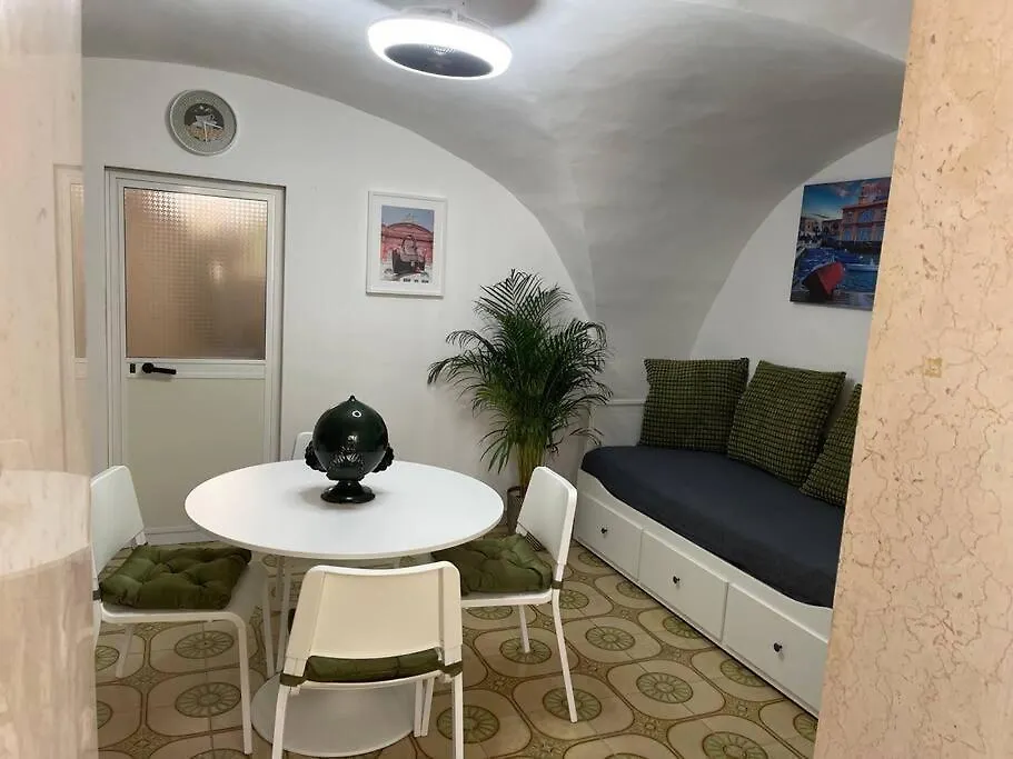 A Casa Di Svea Bari 0*,