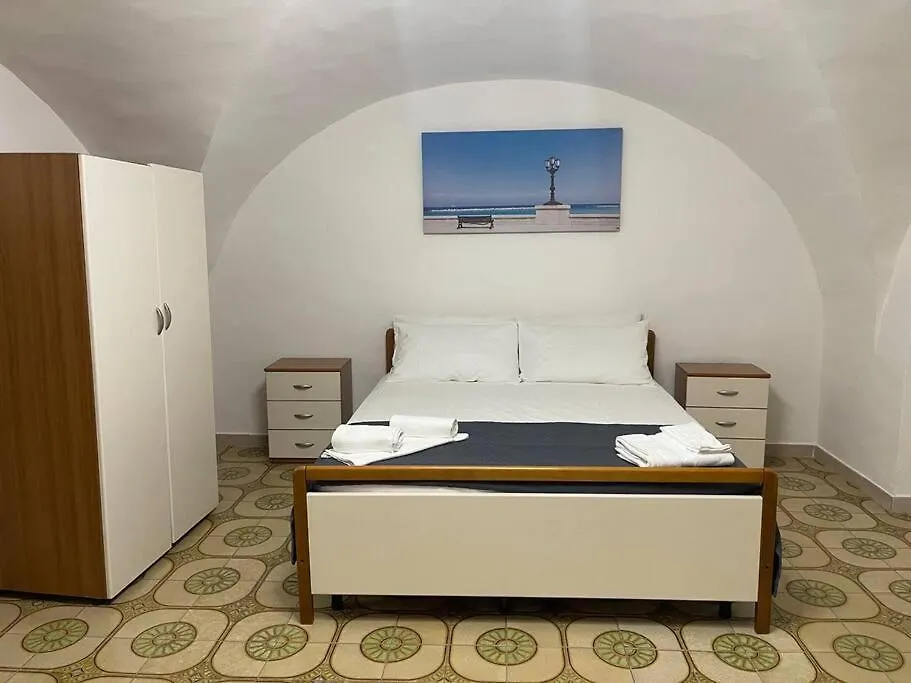 A Casa Di Svea Bari