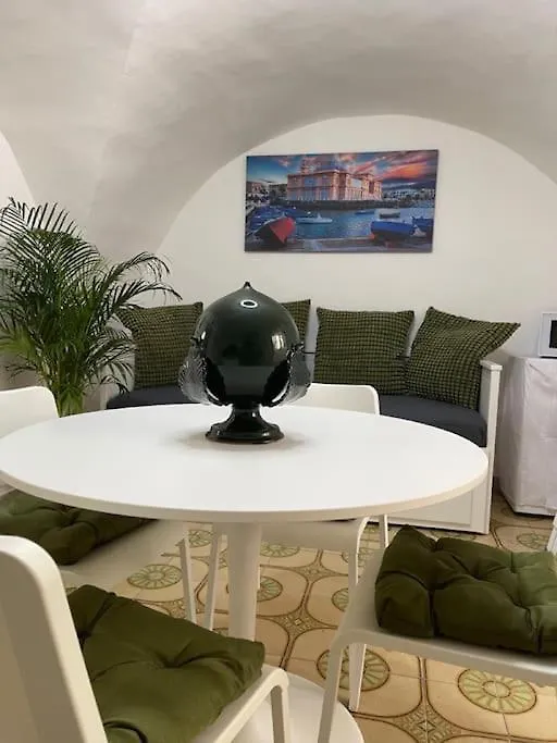 A Casa Di Svea Bari Apartment